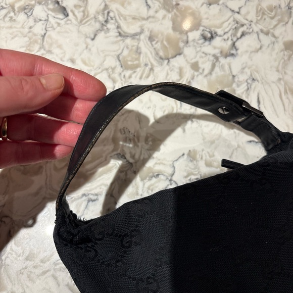 Gucci Black Mini Bag TOM FORD ERA *READ DESCRIPTION* - Picture 10 of 16